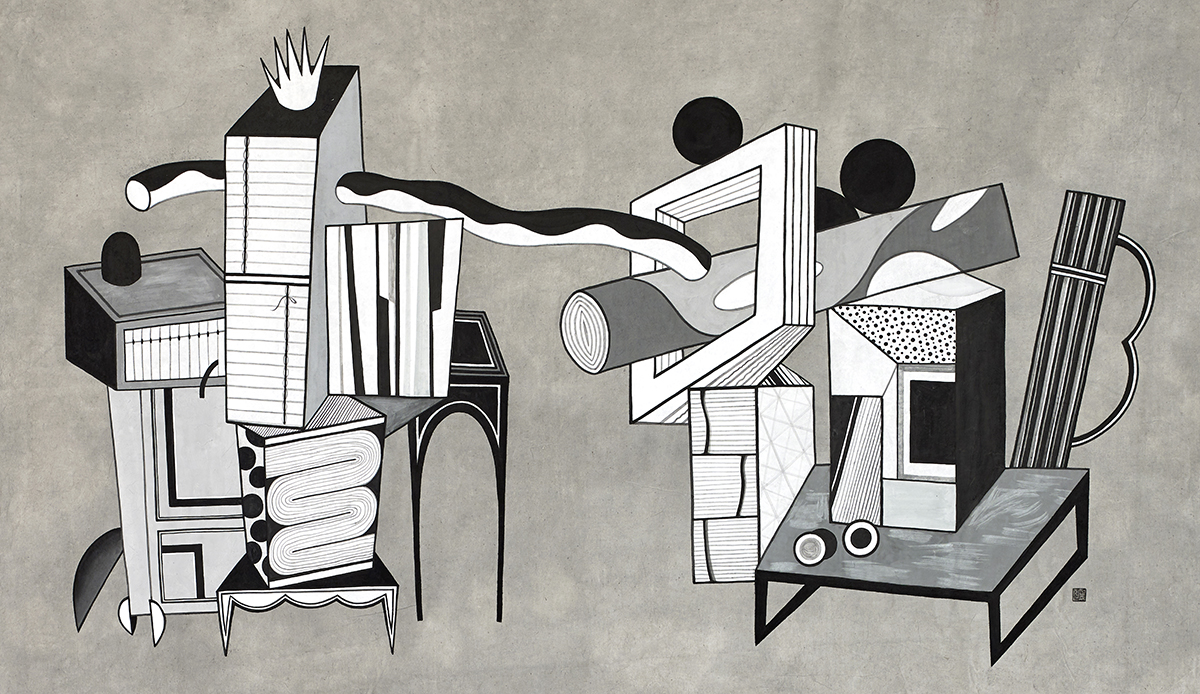 마이룸 2_My Room 2