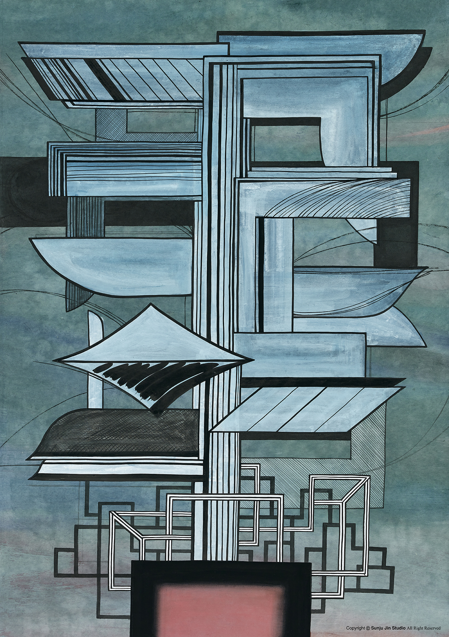 거기 있던 그 나무_A tree was there