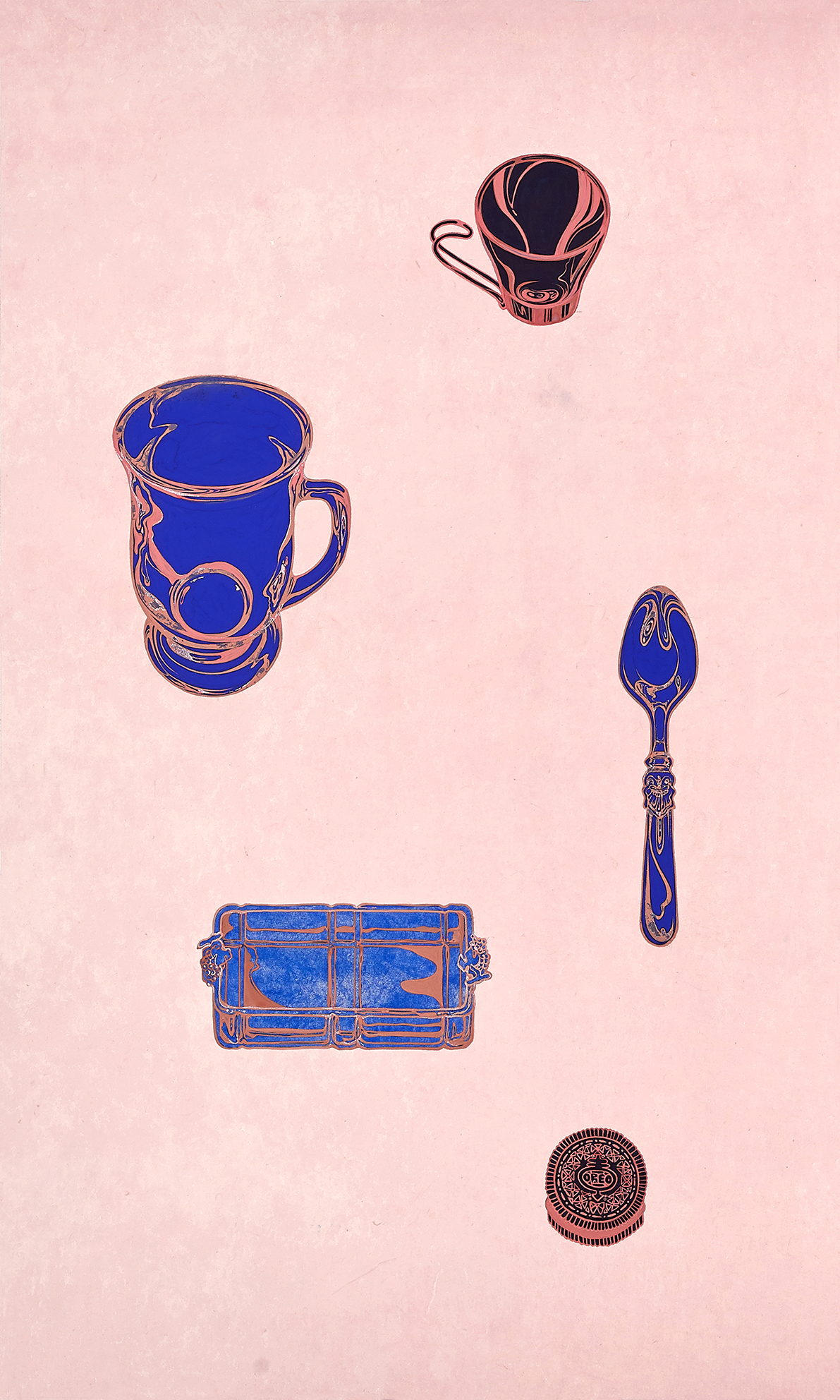 푸른기물 1_Pureungimul 1