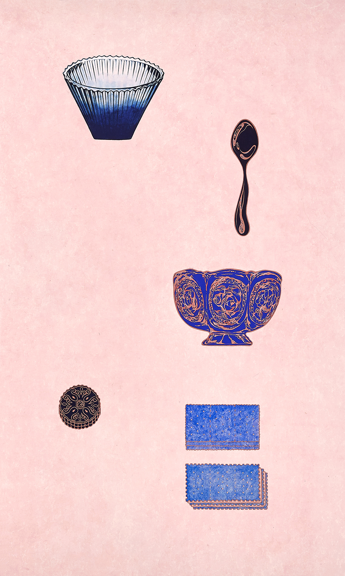 푸른기물 2_Pureungimul 2