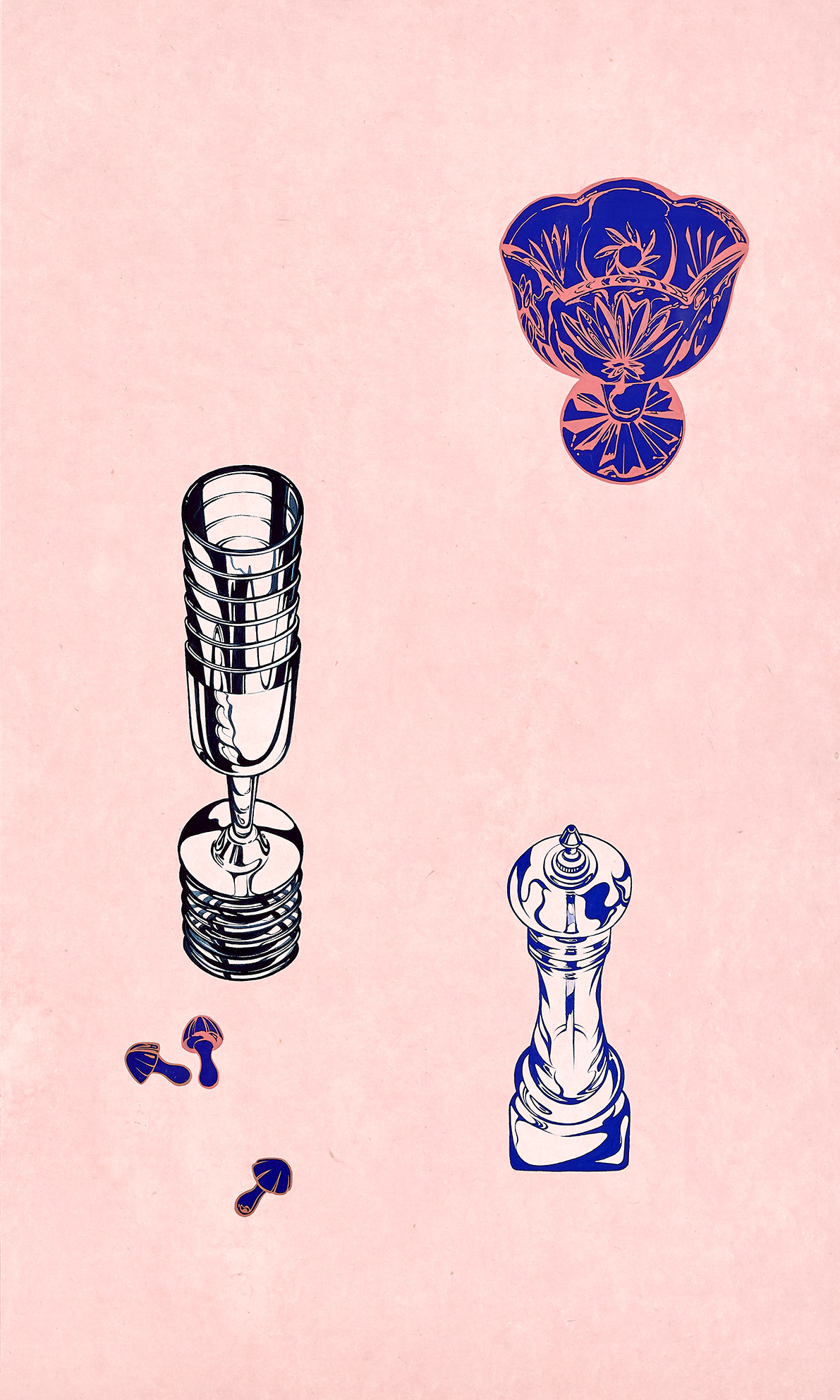 푸른기물 3_Pureungimul 3