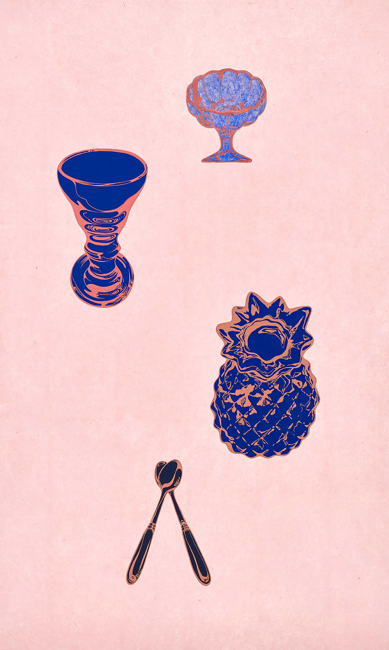 푸른기물 4_Pureungimul 4