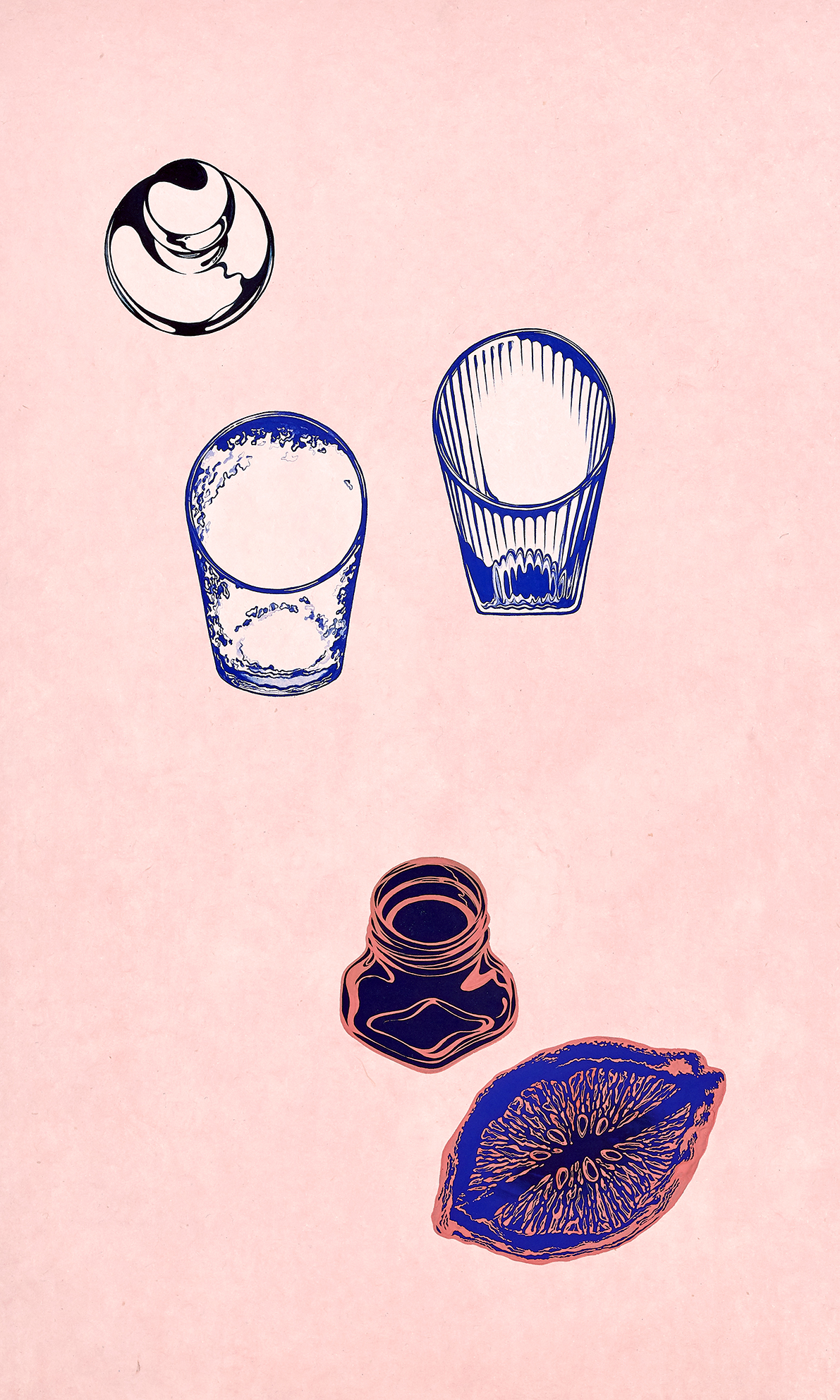 푸른기물 5_Pureungimul 5