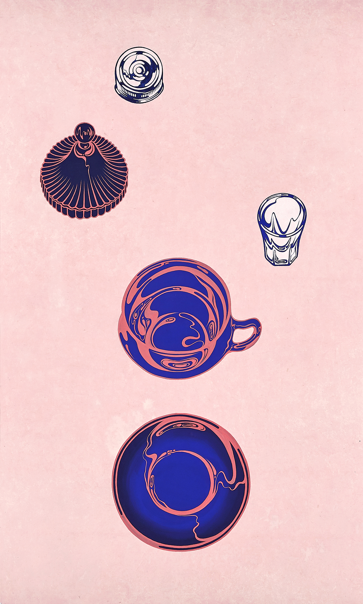 푸른기물 6_Pureungimul 6