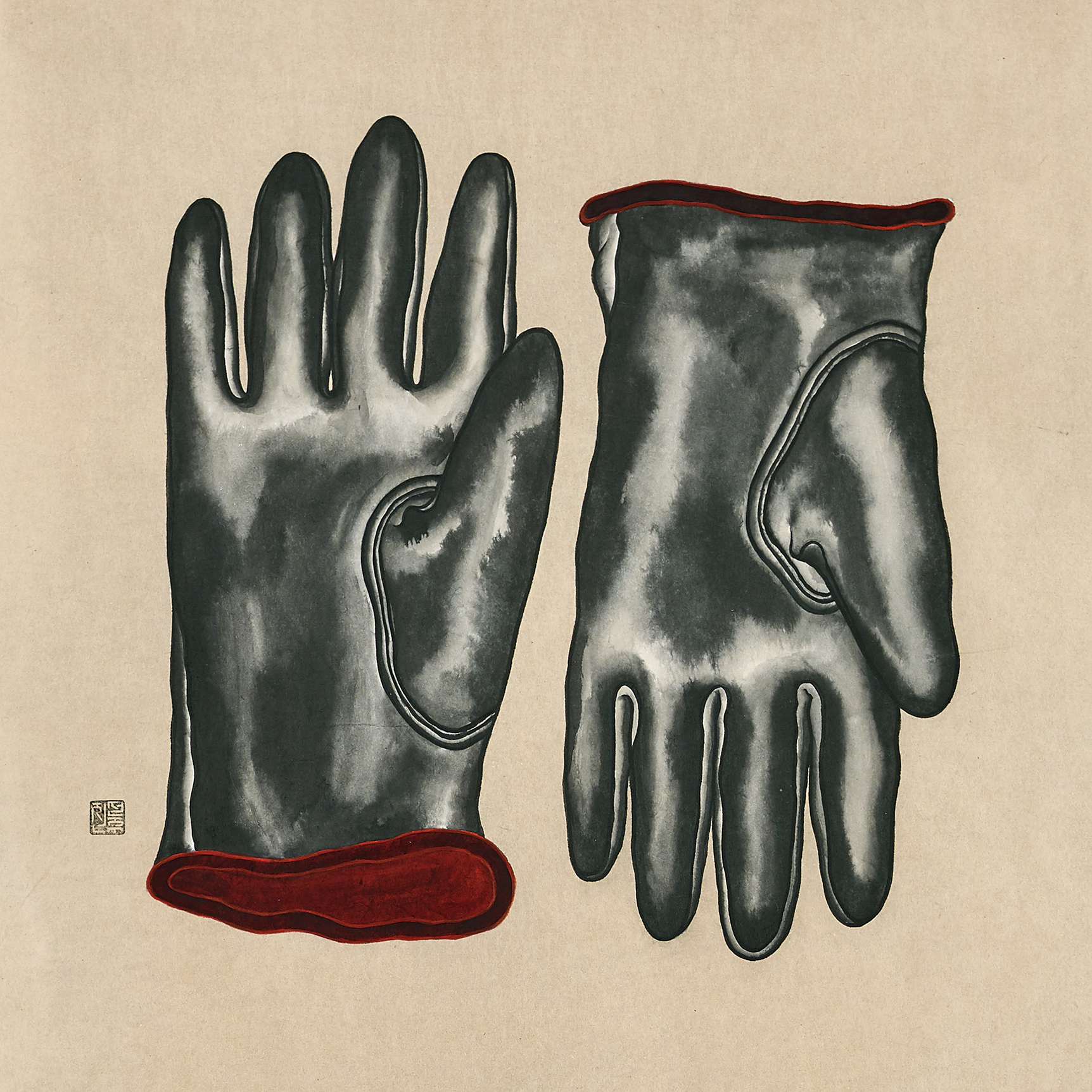 Mama Hand