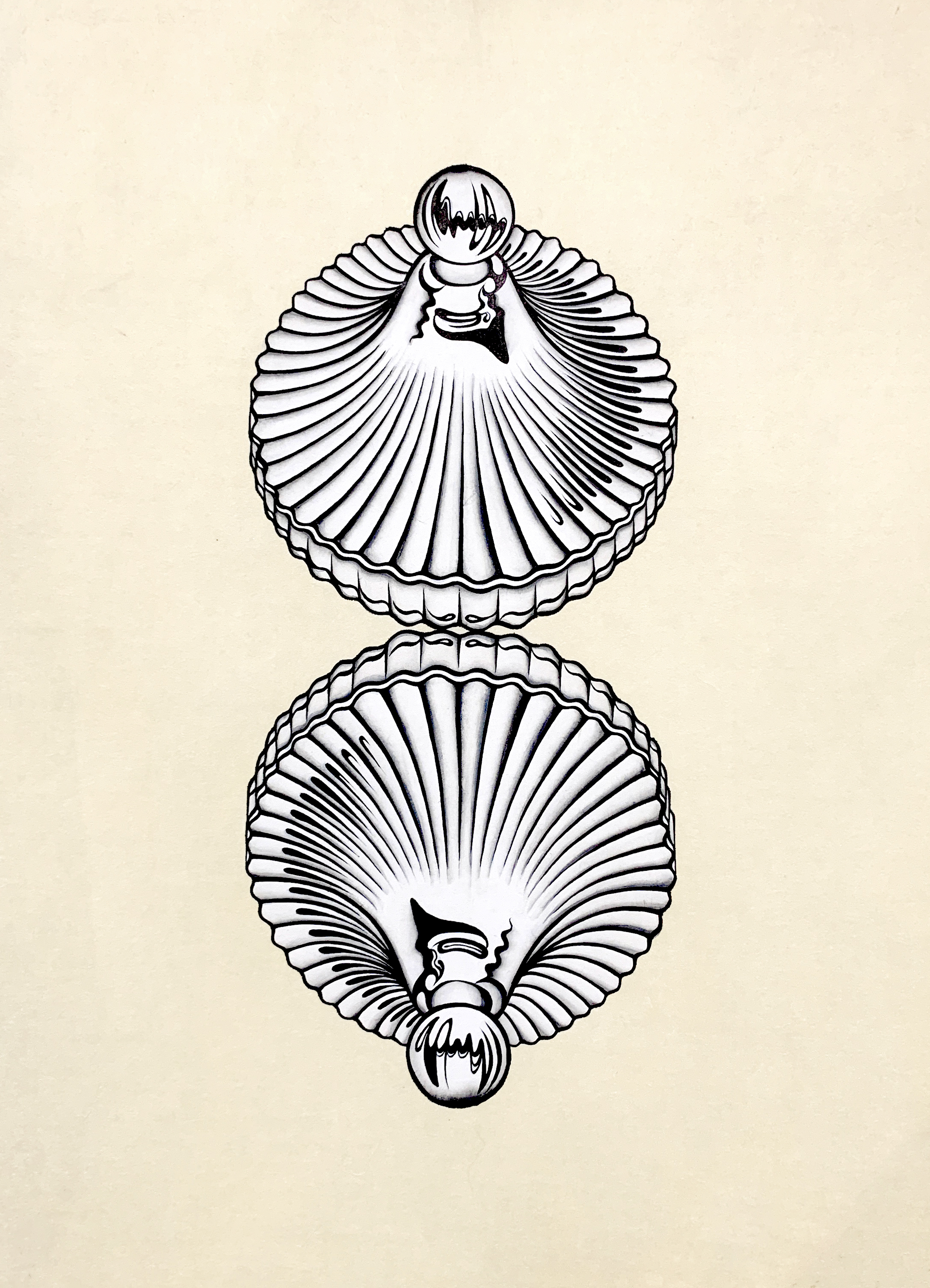 기물습작_Gimul Study